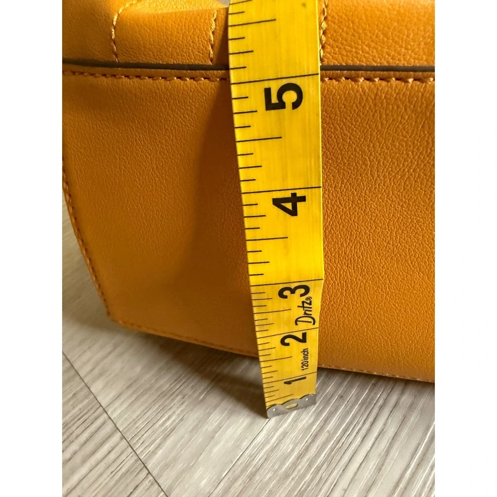 Guess satchel handbag